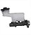 Cilindro Mestre De Freio Fit 1.4 8v 1.5 16v 2003 A 2008 Starke - Imagem 3