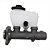 Cilindro Mestre De Freio Hilux Sw4 1992 A 2004 Original Starke - Imagem 3