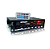 Amplificador Ambiente 500W 4Canais Orion Rc7000bt + 10 Caixas de Som Ambiente 4pol 70w Branca Leson - Imagem 6