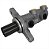 Cilindro Mestre De Freio Daily 70c 15 16 17 3.0 2008 Em Diante Original Starke - Imagem 3