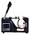 Prensa Sublimadora Caneca E Copo Long Drink Importway 110v - Imagem 4