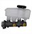 Cilindro Mestre De Freio Frontier 2.5 16v 2008 Em Diante Original Starke - Imagem 3