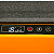 Geladeira Automotiva Portátil Black 35Litros Preta/Laranja p/Caminhão Motorhome Barco 12/24V -Elber - Imagem 4