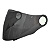Viseira Capacete Aberto Moto compatíveis com Fw3 X Open Agv Blade e ASX Fumê - RS4 - Imagem 3