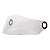 Viseira Cristal para Capacete Moto Compatível com LS2 FW3, GT e FF358  1901 - RS4 - Imagem 5