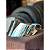 Viseira Capacete Moto compatíveis com LS2 FW3 e GT Cromada FF358 301 - RS4 - Imagem 3