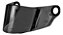 Viseira Capacete Moto compatíveis com LS2 FW3 e GT Fumê FF358 101 - RS4 - Imagem 3
