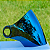 Viseira Capacete Moto compatíveis com New Liberty 3 Spark Jet e Joy 23 Azul 5501- RS4 - Imagem 4