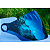 Viseira Capacete Moto compatíveis com New Liberty 3 Spark Jet e Joy 23 Azul 5501- RS4 - Imagem 3