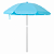 Guarda-sol Bagum Premium Gigante 1,8m Piscina Praia Pesca Camping Grande Azul Bebe - Mor - Imagem 1