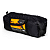 Barraca Individual Windy 1 Pessoa Acampamento Impermeável Cor Laranja Leve Compacta Legado- Nautika - Imagem 7