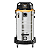 Aspirador De Pó e Água Wap Profissional 70l Inox Autolimpante GTW 2800W 220V - Wap - Imagem 3