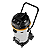 Aspirador De Pó e Água Wap Profissional 70l Inox Autolimpante GTW 2800W 220V - Wap - Imagem 5
