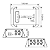 Processador De Audio X8 Air Bluetooth Expert Som Automotivo Connect Bluetooth Via App - Expert - Imagem 5