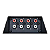 Processador De Audio X8 Air Bluetooth Expert Som Automotivo Connect Bluetooth Via App - Expert - Imagem 3