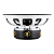 Alto-Falante E15 Target Xbass 5K 15 Polegadas Branca – 2500W RMS 4 Ohms - Eros - Imagem 3