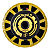 Alto-Falante E15 Target Xbass 5K 15 Polegadas Amarelo– 2500W RMS 4 Ohms - Eros - Imagem 4