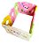 Cercado Chiqueirinho Grande Infantil Para Bebê 113cm Ursinho Importway - Imagem 7
