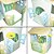 Casinha Infantil Playground Cesta Basquete Resistente Importway - Imagem 2