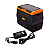 Kit Geladeira Portátil  12/24V 18L ou 35L + Conversor 12V 8A p/ Caminhão, Viagens e Camping - Elber - Imagem 9