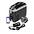 Kit Geladeira Portátil  12/24V 18L ou 35L + Conversor 12V 8A p/ Caminhão, Viagens e Camping - Elber - Imagem 8