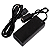 Kit Geladeira Portátil Black 35 Litros + Conversor 12V 8A para Caminhão Viagens e Camping - Elber - Imagem 7