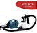 Pistola De Pintura Pulverizadora Importway 650w 900ml 220v - Imagem 5