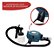 Pistola De Pintura Pulverizadora Importway 650w 900ml 220v - Imagem 8