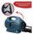 Pistola De Pintura Pulverizadora Importway 650w 900ml 220v - Imagem 6