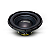 Subwoofer Sensation 12 polegadas 2ohms Bobina Simples 500w para Selada/Dutada S1-12S2 - Audiophonic - Imagem 3