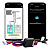 Interface de Volante Universal para Som Automotivo com Retenção de Comandos - Faaftech - Imagem 9