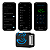 Interface de Volante Universal para Som Automotivo com Retenção de Comandos - Faaftech - Imagem 10