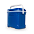 Caixa Térmica Profile 28 Litros Azul ou Cinza Resistente Ideal p/Praia Camping Viagem e Pesca -Igloo - Imagem 3