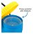 Pulverizador Costal Manual 16 Litros Com 4 Bicos Pressão - Imagem 8