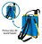 Pulverizador Costal Manual 16 Litros Com 4 Bicos Pressão - Imagem 7