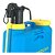 Pulverizador Costal Manual 16 Litros Com 4 Bicos Pressão - Imagem 3