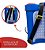 Pulverizador Costal À Bateria 12v 20l Carregador Bivolt Way - Imagem 7