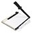 Guilhotina Base Em Aco 30 Cm Papel A4 Ate 10 Folhas C/trava - Imagem 8