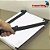 Guilhotina Base Em Aco 30 Cm Papel A4 Ate 10 Folhas C/trava - Imagem 5