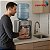 Bebedouro Refrigerado Agua Gelada Normal Garrafão 127v Prata - Imagem 10