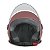Capacete Feminino New Liberty 3 Three Elite Rosa Pink Tamanho 60 Pro Tork Inmetro - Imagem 2