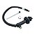 Cilindro Mestre De Embreagem F250 F4000 F350 1999 Em Diante Original Starke - Imagem 9