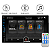 Central Multimídia MP5 7 Polegadas Bluetooth Espelhamento + Moldura 2DIN Gol Saveiro Voyage 2008/12 - Imagem 6