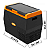 Geladeira Portátil Automotiva p/Carro Caminhão e Barco 12/24V 18L 35L 50L e 75L c/Bluetooth - Elber - Imagem 8