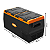 Geladeira Portátil Automotiva p/Carro Caminhão e Barco 12/24V 18L 35L 50L e 75L c/Bluetooth - Elber - Imagem 10