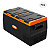 Geladeira Portátil Automotiva p/Carro Caminhão e Barco 12/24V 18L 35L 50L e 75L c/Bluetooth - Elber - Imagem 9