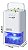 Desumidificador De Ar Ambiente Eletrico Antimofo 1400ml Portátil Importway Branco - Imagem 2