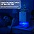 Desumidificador De Ar Ambiente Eletrico Antimofo 1400ml Portátil Importway Branco - Imagem 8