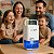 Desumidificador De Ar Ambiente Eletrico Antimofo 1400ml Portátil Importway Branco - Imagem 10