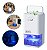 Desumidificador De Ar Ambiente Eletrico Antimofo 1400ml Portátil Importway Branco - Imagem 1
